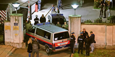 Vater holte Todessch&uuml;tzen aus U-Haft ab