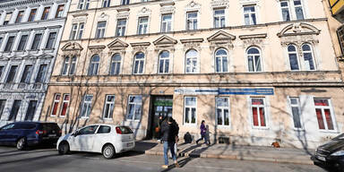 Nach Mord am Weg nach Syrien