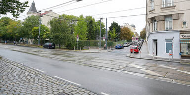 Penzing wehrt sich gegen Puff neben Schule