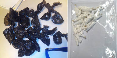 Polizei fasste 16-j&auml;hrigen Dealer