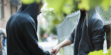 D&uuml;mmste Drogendealer &Ouml;sterreichs verhaftet