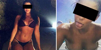 Hei&szlig;este Dealerin der Welt muss in den Knast