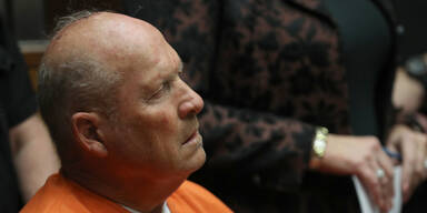 Serienmord und Vergewaltigung: Strafma&szlig; f&uuml;r "Golden State Killer" wird verk&uuml;ndet
