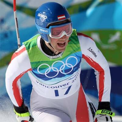 ÖSV-Herren fahren im Super G nur hinterher