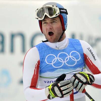 ÖSV-Herren fahren im Super G nur hinterher