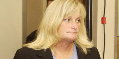 Debbie Rowe