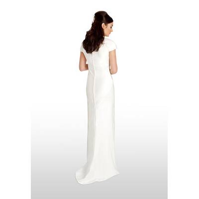 Bald zu kaufen: Pippas Brautjungfernkleid 