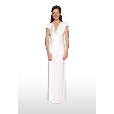 Bald zu kaufen: Pippas Brautjungfernkleid 