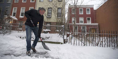 99 Percent Winterwetter