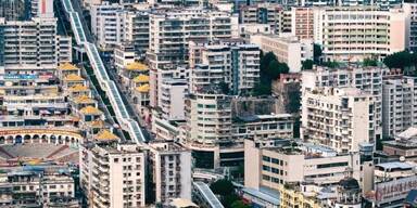 Diese XXL-Rolltreppe bricht alle Rekorde