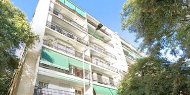 Rentner Antonio lag 15 Jahre tot in seiner Wohnung