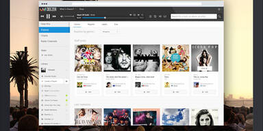Deezer will Streaming-Boom ausnutzen