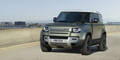 Das ist der völlig neue Land Rover Defender