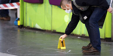 Paris: Wieder Terror-Attacke auf Soldaten