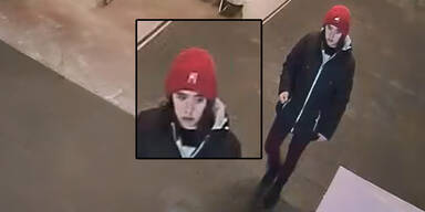 Defibrillator in Gemeindehaus geklaut: Polizei sucht junge Diebin