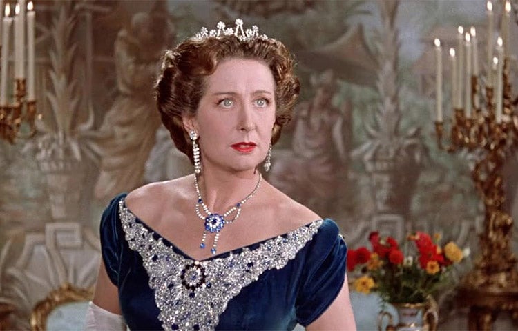 Vilma Degischer Sissi