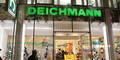Deichmann steigerte Österreich-Umsatz auf fast 300 Mio. Euro