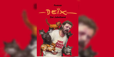 Deix Cover