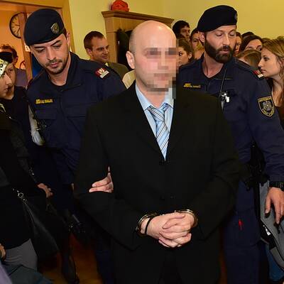 ... und will im weiteren Verfahren nichts mehr sagen.