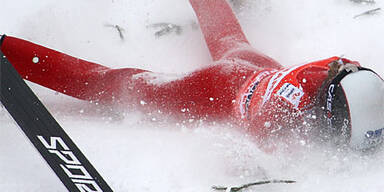 12-Jährige schockte mit Sturz