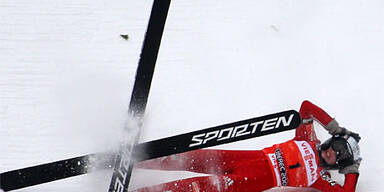 12-Jährige schockte mit Sturz