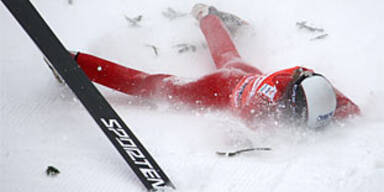 12-Jährige schockte mit Sturz