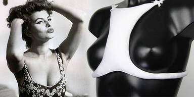 La Decollette: Anti-Falten BH f&uuml;r die Nacht