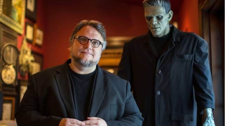 Christoph Waltz als Star im neuen Netflix-Frankenstein