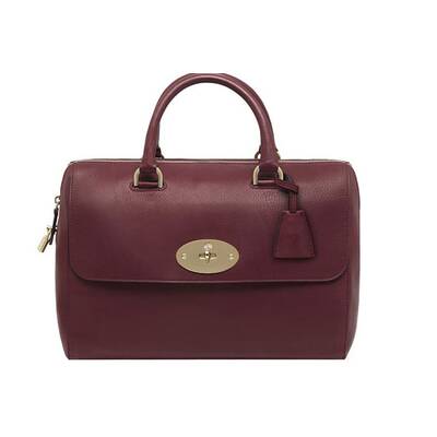 Lana del Ray - Tasche von Mulberry