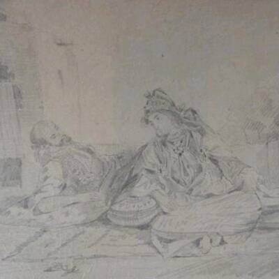 Nazi-Kunstschatz entdeckt  