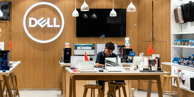 Dell verkauft seine Sicherheitssparte
