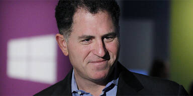 Michael Dell