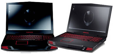 Massive Probleme bei Dells Top-Gaming-Notebook