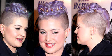 Kelly Osbourne