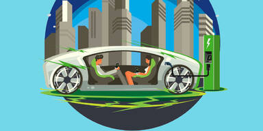 So stehen Österreicher zu neuen Auto-Technologien