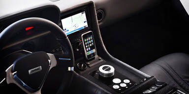 Jetzt soll ein DeLorean mit E-Motor kommen