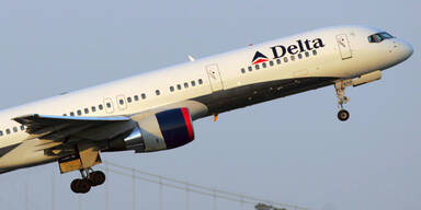 Delta-Airlines