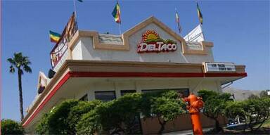 Stiefvater rottet eigene Familie aus