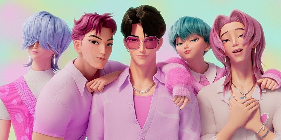 200-Millionen-Marke bei Netflix geknackt! Kennen Sie schon diesen Hit-Film?