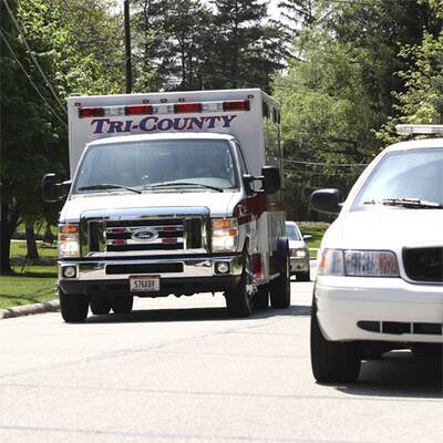 Demjanjuk in Deutschland