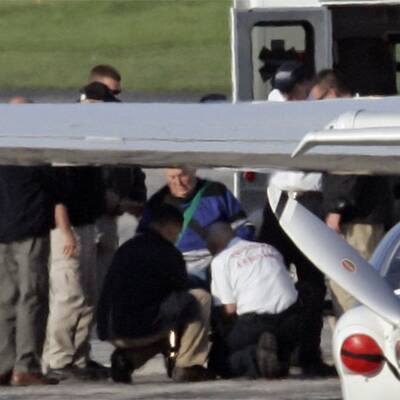 Demjanjuk in Deutschland