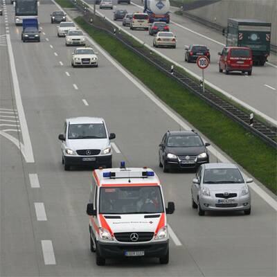 Demjanjuk in Deutschland