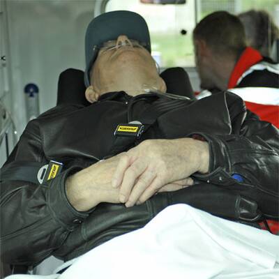 Demjanjuk in Deutschland