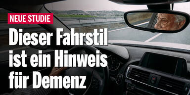demenz