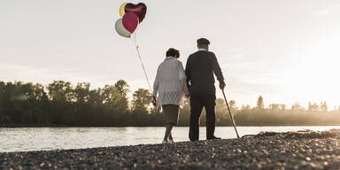 Hier ist jeder Einwohner demenzkrank
