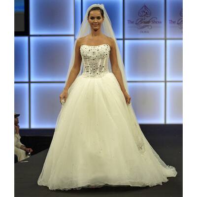The Bride Show, Dubai 2010