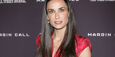 Demi Moore