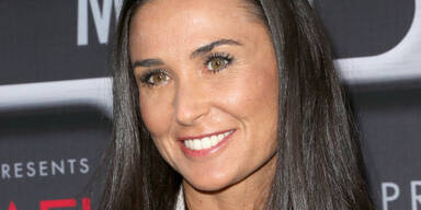 Demi Moore