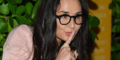 Demi Moore