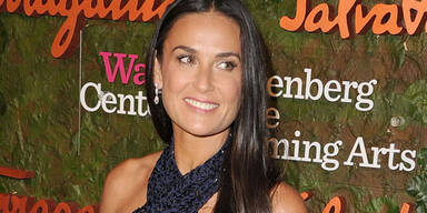 Demi Moore